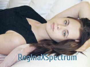 ReginaXSpectrum