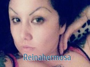 Reinahermosa