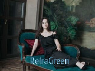 ReiraGreen