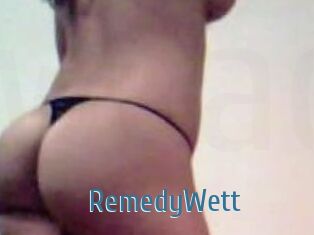 RemedyWett