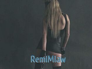 RemiMiaw