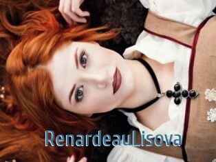 RenardeauLisova