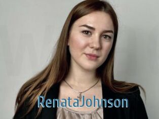 RenataJohnson