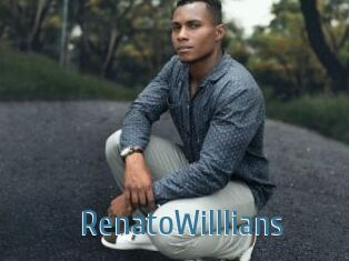 RenatoWilllians