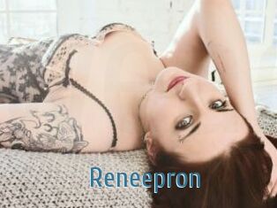 Reneepron