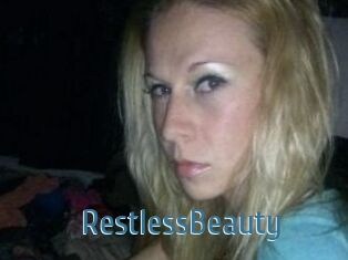 RestlessBeauty