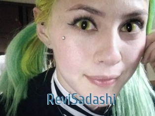 ReviSadashi