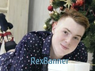 RexBanner