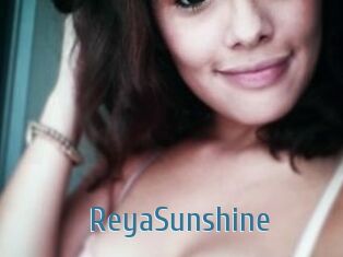 ReyaSunshine