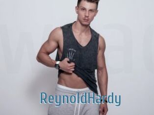 ReynoldHardy