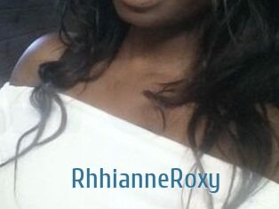 RhhianneRoxy