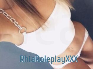 RhiaRoleplayXXX