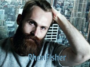 RhonFisher