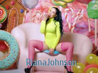 RianaJohnson