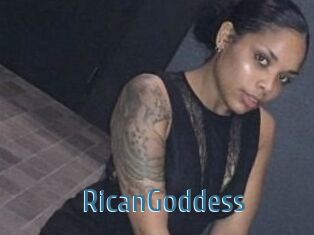 RicanGoddess