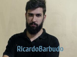 RicardoBarbudo