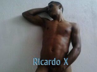 Ricardo_X