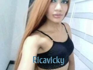 Ricavicky