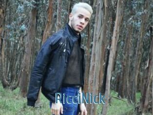 RicciNick