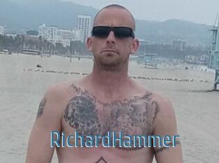 RichardHammer