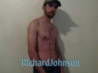 RichardJohnson