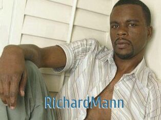 RichardMann