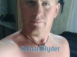 RichardRyder