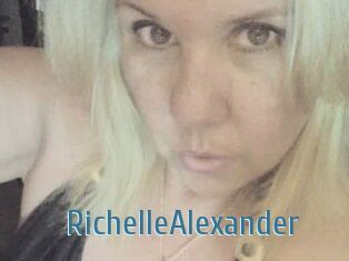 Richelle_Alexander