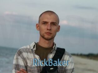 RickBaker