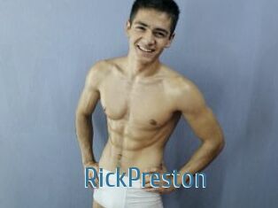 RickPreston