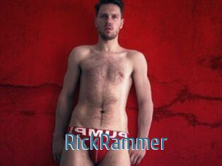 RickRammer