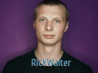 RickWalter
