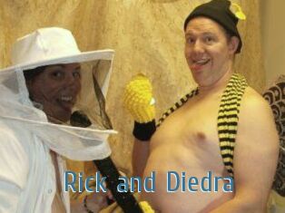 Rick_and_Diedra