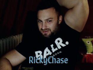 RickyChase