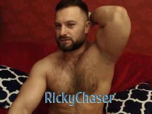 RickyChaser
