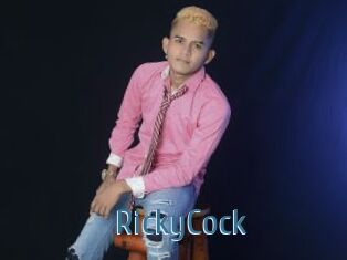 RickyCock