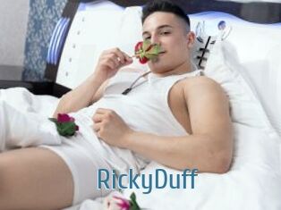 RickyDuff Web adult links
