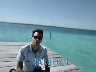 RickyFord
