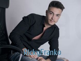 RickyFranko