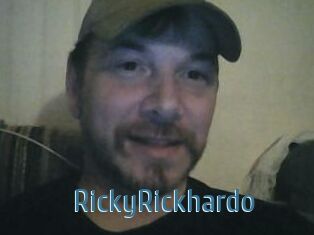 RickyRickhardo
