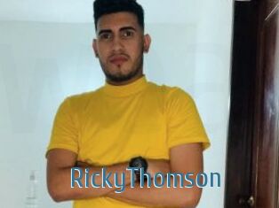 RickyThomson