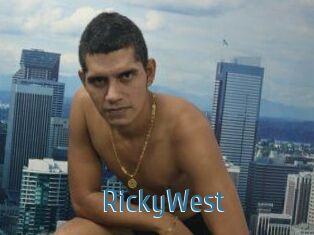 RickyWest