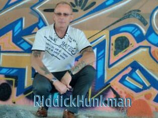 RiddickHunkman