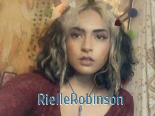 RielleRobinson