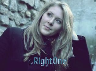 RightOne