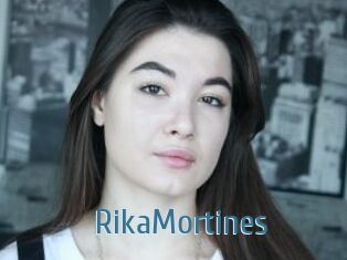 RikaMortines