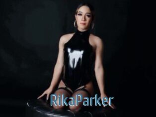 RikaParker