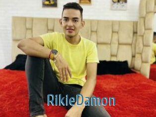 RikieDamon