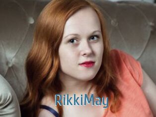 RikkiMay