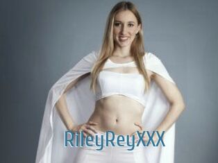 RileyReyXXX